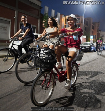 2021-06-17 Milano - Critical Mass 1200